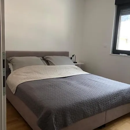 Apartman Three Little Birds