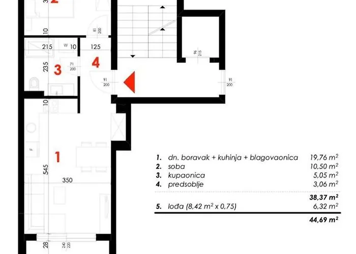 아파트 Three Little Birds *